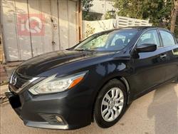 نيسان ألتيما